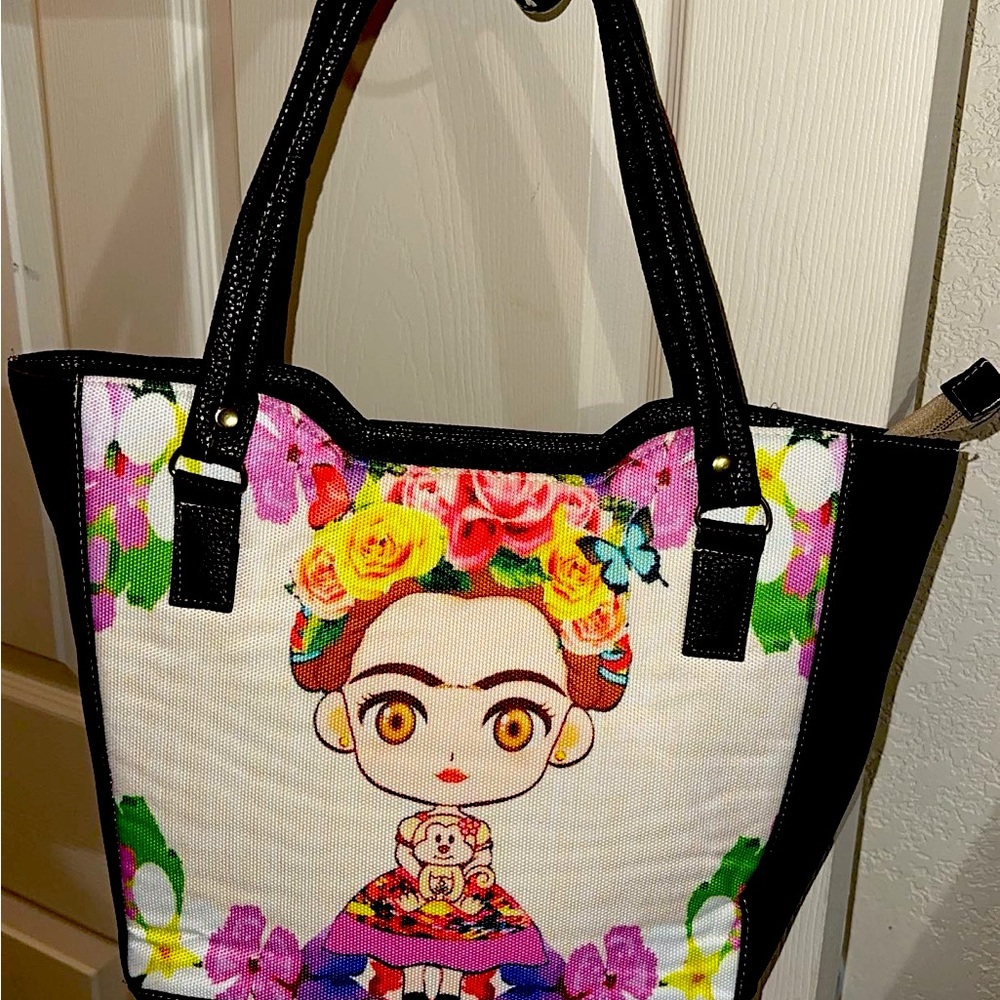 Mexican Purse - Picture 3 of 8